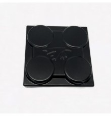 Антена для дрона TrueRC Gatling 2.4GHz MK II SMA RHCP (0608597254327)