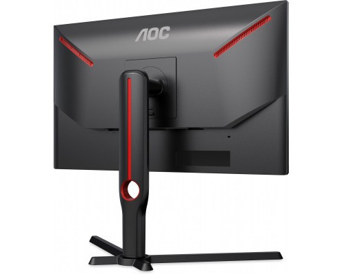 Монітор AOC 25G3ZM/BK