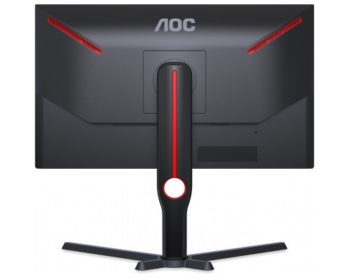 Монітор AOC 25G3ZM/BK