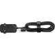 Блок живлення до ноутбуку Lenovo 65W, USB Type-С, wall mount (4X21L54610)