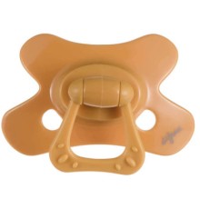 Пустушка Difrax Dental, 18+ міс (342 Honey)