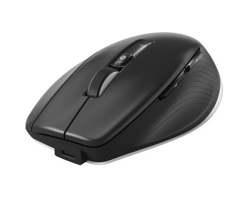 Мишка 3DConnexion SpaceMouse Enterprise Kit 2 (3DX-700107) Мишка 3DConnexion SpaceMouse Enterprise Kit 2 (3DX-700107)