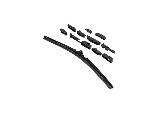 Щітка склоочисника Zollex HD12-430 (4097648)