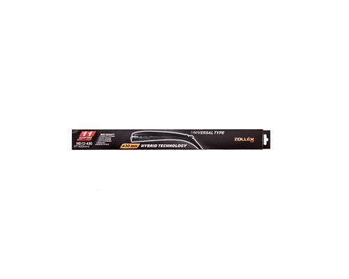 Щітка склоочисника Zollex HD12-430 (4097648)