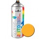 Аерозольна фарба для автомобіля New Ton Богдан, 400 мл (604)
