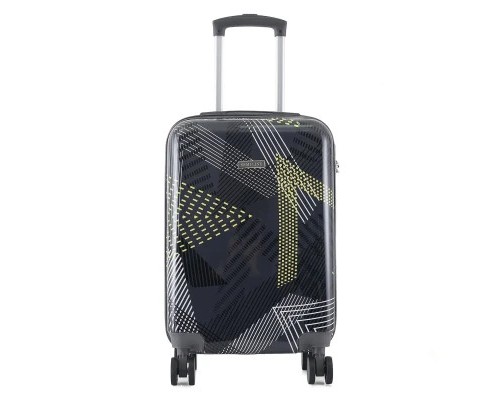 Валіза Semi Line Pattern 20