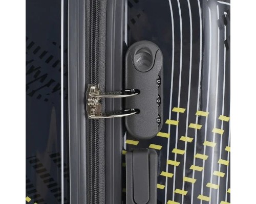 Валіза Semi Line Pattern 20