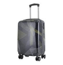 Валіза Semi Line Pattern 20