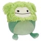 М'яка іграшка Squishmallows Бігфут Брен 19 см (SQCR04128)