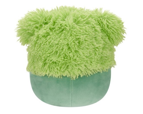 М'яка іграшка Squishmallows Бігфут Брен 19 см (SQCR04128) М'яка іграшка Squishmallows Бігфут Брен 19 см (SQCR04128)
