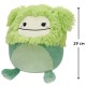 М'яка іграшка Squishmallows Бігфут Брен 19 см (SQCR04128)