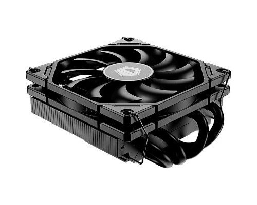 Кулер до процесора ID-Cooling IS-40X V3 Кулер до процесора ID-Cooling IS-40X V3