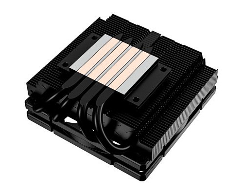Кулер до процесора ID-Cooling IS-40X V3 Кулер до процесора ID-Cooling IS-40X V3