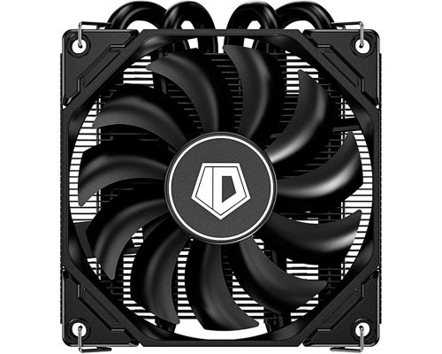 Кулер до процесора ID-Cooling IS-40X V3 Кулер до процесора ID-Cooling IS-40X V3