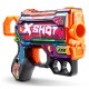 Іграшкова зброя Zuru X-Shot Швидкострільний бластер Skins Menace Mercenary (8 патронів) (36515P)