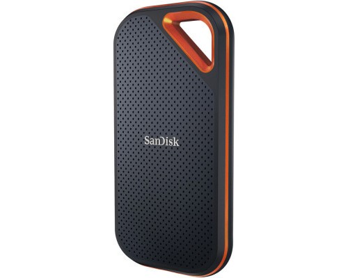 Накопичувач SSD USB 3.2 2TB SanDisk (SDSSDE81-2T00-G25)