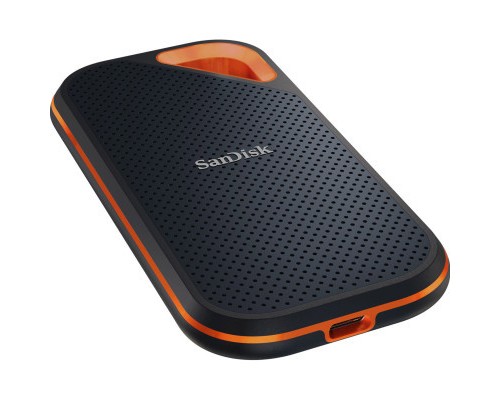 Накопичувач SSD USB 3.2 2TB SanDisk (SDSSDE81-2T00-G25)