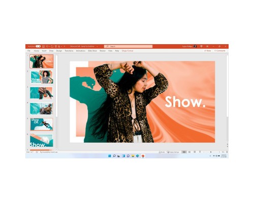 Офісний додаток Microsoft 365 Family 32/64 AllLngSub PKLic 15 місяців Online CEE Конверт (6GQ-01404-ESD)