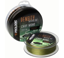 Волосінь Prologic Density Carp Mono Green 0.35/15lb/6.80 kg 1000m (1846.14.95)