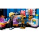 Конструктор LEGO Friends Музичне шоу талантів Хартлейк-Сіті 669 деталей (42616)