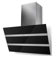 Витяжка кухонна Faber Steelmax Ev8 Led Bk A80 (330.0538.526)