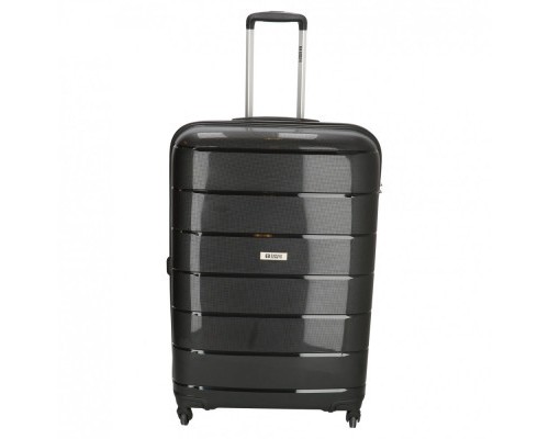 Валіза Enrico Benetti Denver Black L (Eb18013 001-70) Валіза Enrico Benetti Denver Black L (Eb18013 001-70)