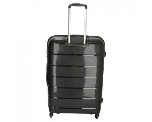 Валіза Enrico Benetti Denver Black L (Eb18013 001-70) Валіза Enrico Benetti Denver Black L (Eb18013 001-70)