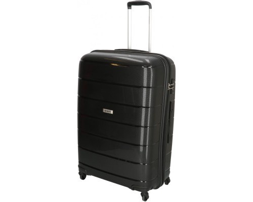 Валіза Enrico Benetti Denver Black L (Eb18013 001-70) Валіза Enrico Benetti Denver Black L (Eb18013 001-70)