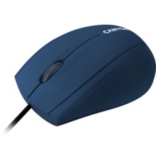Мишка Canyon M-05 USB Blue (CNE-CMS05BL)