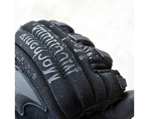 Захисні рукавиці Mechanix M-Pact 2 Covert (MD) (MP2-55-009)