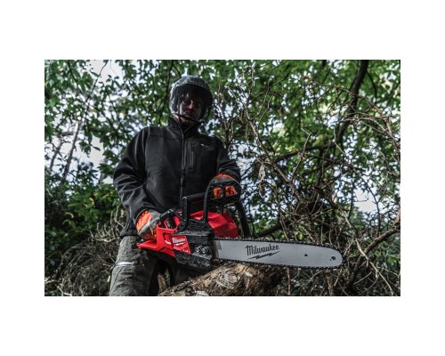 Ланцюгова пила Milwaukee FCHS35-0 M18, 35 см (без АКБ та ЗП) (4933479678)