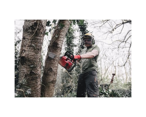 Ланцюгова пила Milwaukee FCHS35-0 M18, 35 см (без АКБ та ЗП) (4933479678)