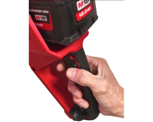 Ланцюгова пила Milwaukee FCHS35-0 M18, 35 см (без АКБ та ЗП) (4933479678)