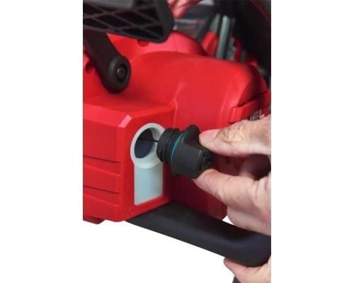 Ланцюгова пила Milwaukee FCHS35-0 M18, 35 см (без АКБ та ЗП) (4933479678)