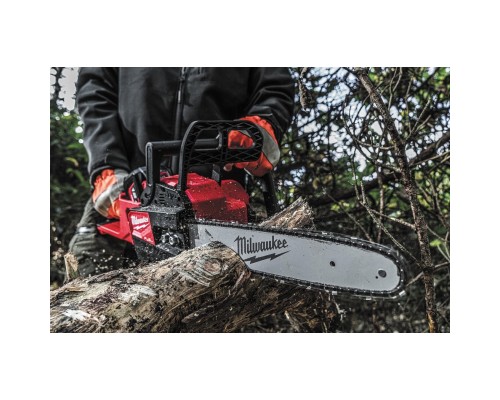 Ланцюгова пила Milwaukee FCHS35-0 M18, 35 см (без АКБ та ЗП) (4933479678)