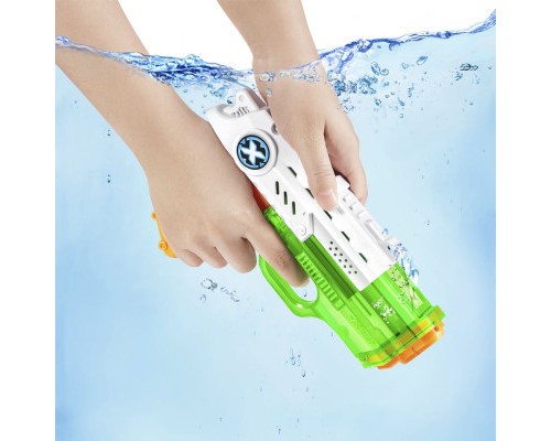 Іграшкова зброя Zuru X-Shot Водний бластер Fast-Fill Nano (56333R)