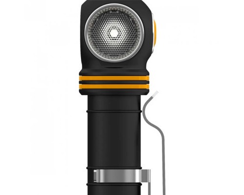 Ліхтар Armytek ELF C2 Micro-USB White (F05102C)