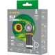 Ліхтар Armytek ELF C2 Micro-USB White (F05102C)