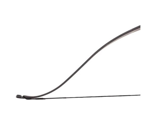 Лук Poe Lang Korrigan Youth Recurve 15 LBS Black (RE-011B)