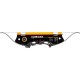 Лук Poe Lang Korrigan Youth Recurve 15 LBS Black (RE-011B)