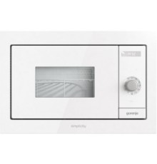 Мікрохвильова піч Gorenje BM235G1SYW