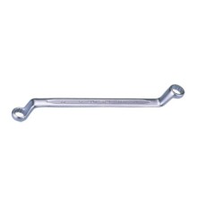 Ключ KING TONY накидний 19 х 22 мм 75 градусів (19701922)