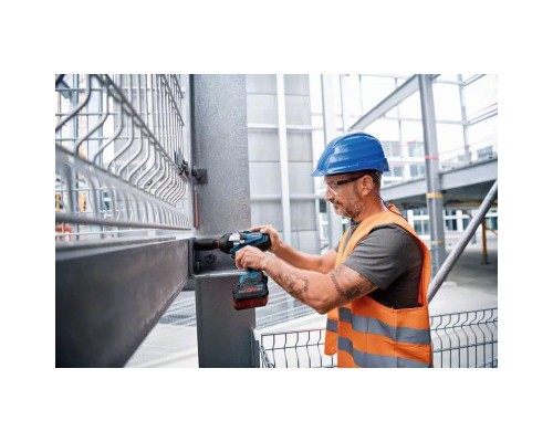 Гайковерт Bosch GDS 18V-1050 H, 18В, до 1750об/хв, 1500/1700Нм (без АКБ та ЗП) (0.601.9J8.500)