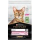 Сухий корм для кішок Purina Pro Plan Delicate Lamb зі смаком ягняти 10 кг (7613035846944)