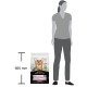 Сухий корм для кішок Purina Pro Plan Delicate Lamb зі смаком ягняти 10 кг (7613035846944)