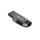 USB флеш накопичувач SanDisk 128GB Ultra Curve Black USB 3.2 (SDCZ550-128G-G46) 