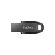 USB флеш накопичувач SanDisk 128GB Ultra Curve Black USB 3.2 (SDCZ550-128G-G46) 