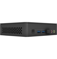 Комп'ютер ASUS NUC 11 Essential Kit NUC11ATKPE / N6005, M.2 22x80, EU cord (90AB1ATK-MB1120)
