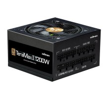 Блок живлення Zalman 1200W Teramax 2 (ZM1200-TMX2)