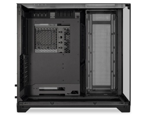 Корпус Lian Li O11 VISION, Black (G99.O11VX.00)